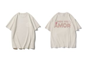DIOS ES AMOR.