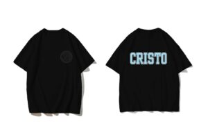 CRISTO.