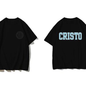 CRISTO.